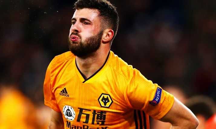 Patrick Cutrone corona virüsüne yakalandı