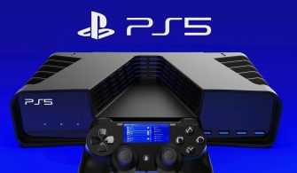 PlayStation 5 (PS5)
