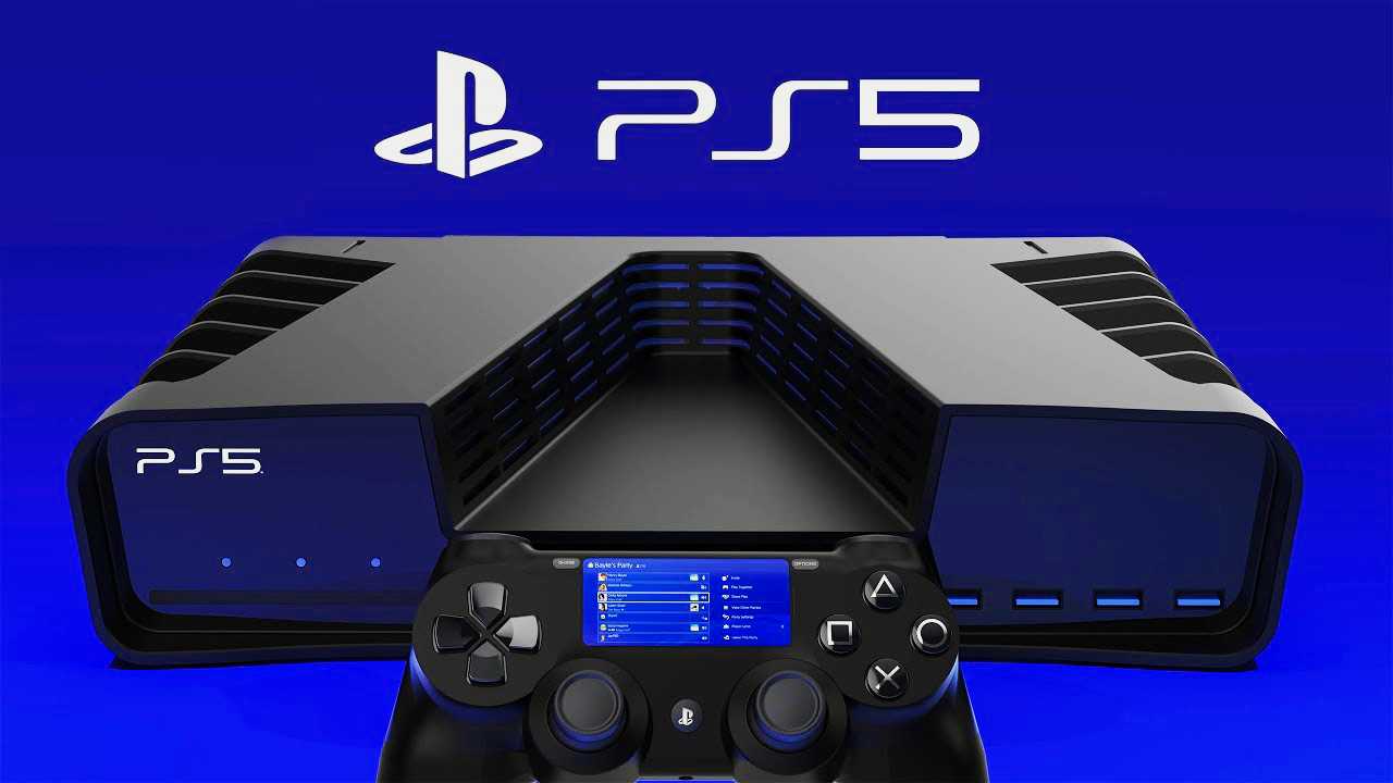 PlayStation 5 (PS5)