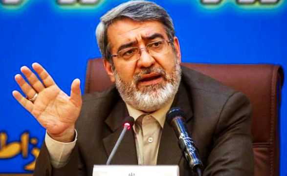 RIZA RAHMANİ corona virüsüne yakalandı