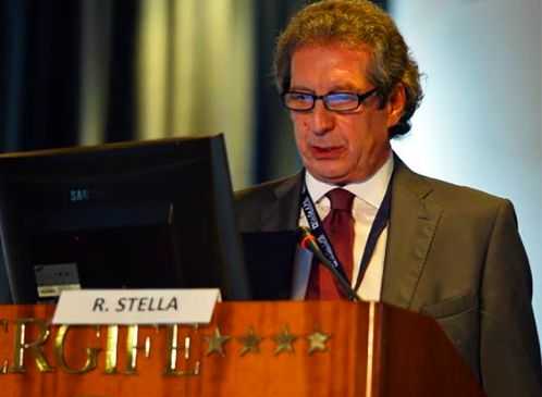 ROBERTO STELLA corona virüsüne yakalandı