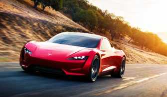Tesla Koronavirüs sebebiyle üretimi durdurdu