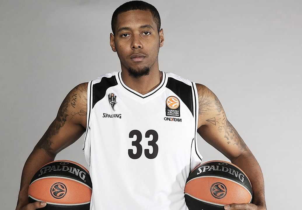 Trey Thompkins corona virüsüne yakalandı