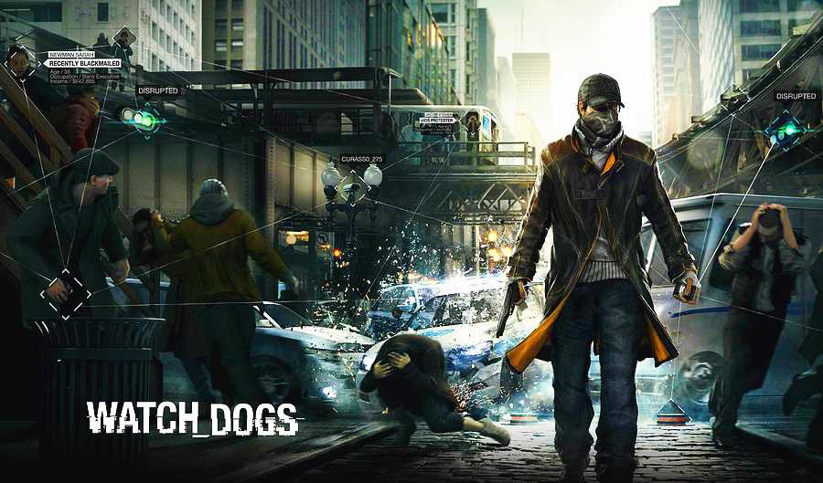 Watch Dogs Epic Store'da ücretsiz