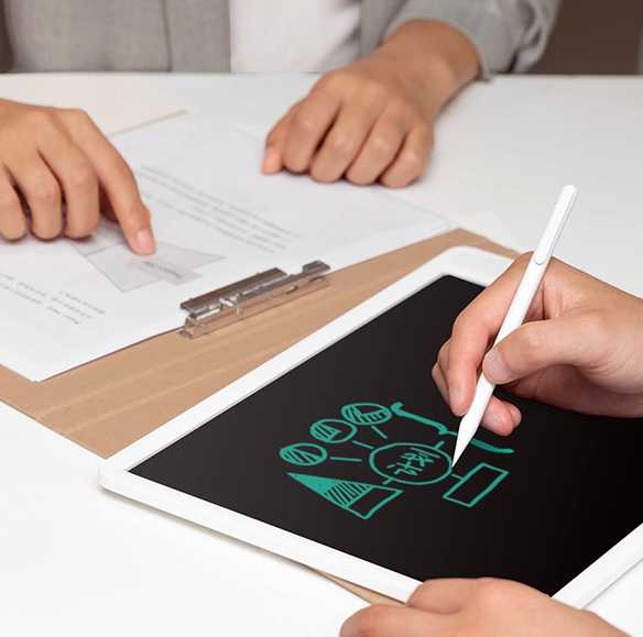 Xiaomi Mijia LCD grafik tablet (çizim tableti)