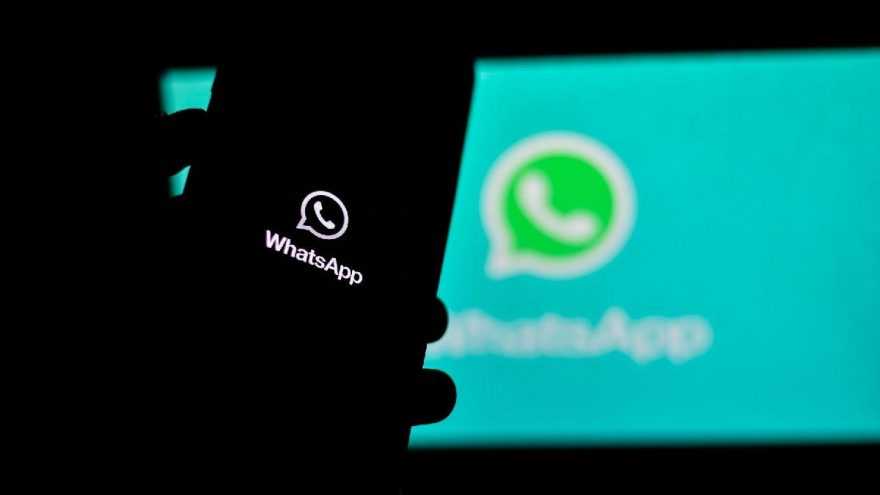 whatsapp karanlık mod nasıl yapılır