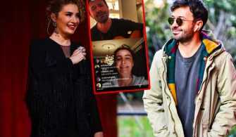 yalın ve sıla instagram düeti