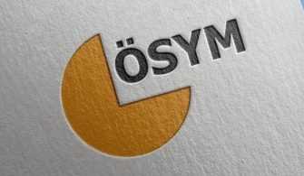 ÖSYM Yeni Sınav Tarihleri