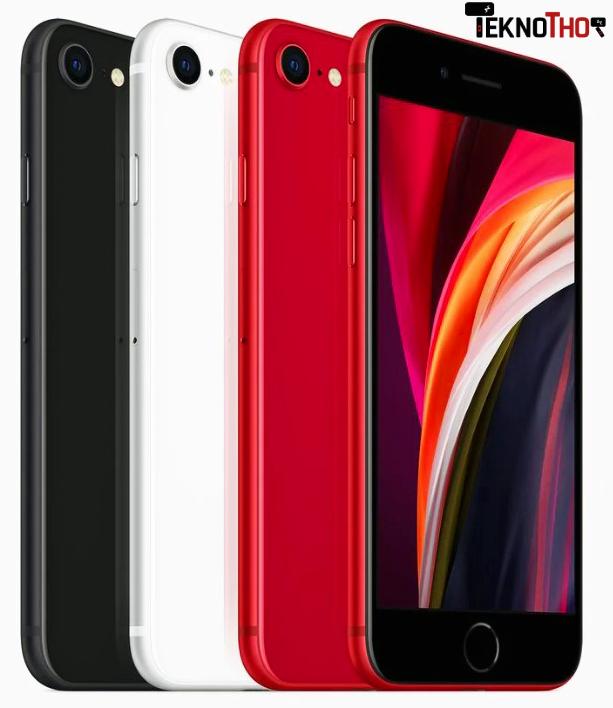 iPhone SE 2020 fiyatı