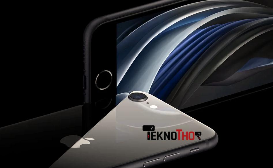 iPhone SE 2020 özellikleri