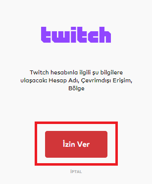 valorant hesap bağlama