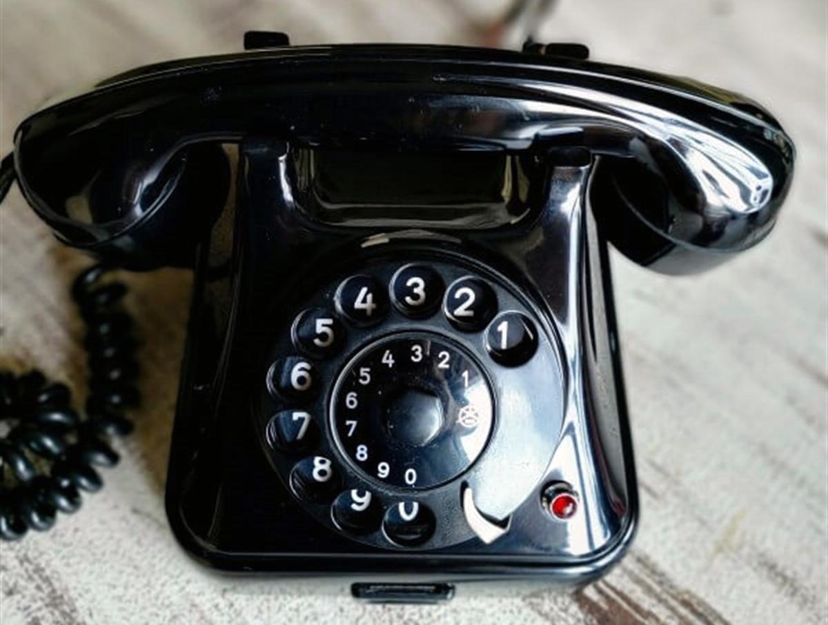 telefonun icat edilmesi nasıl oldu