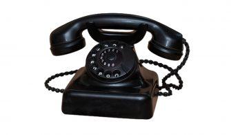 telefon nasıl icat edildi