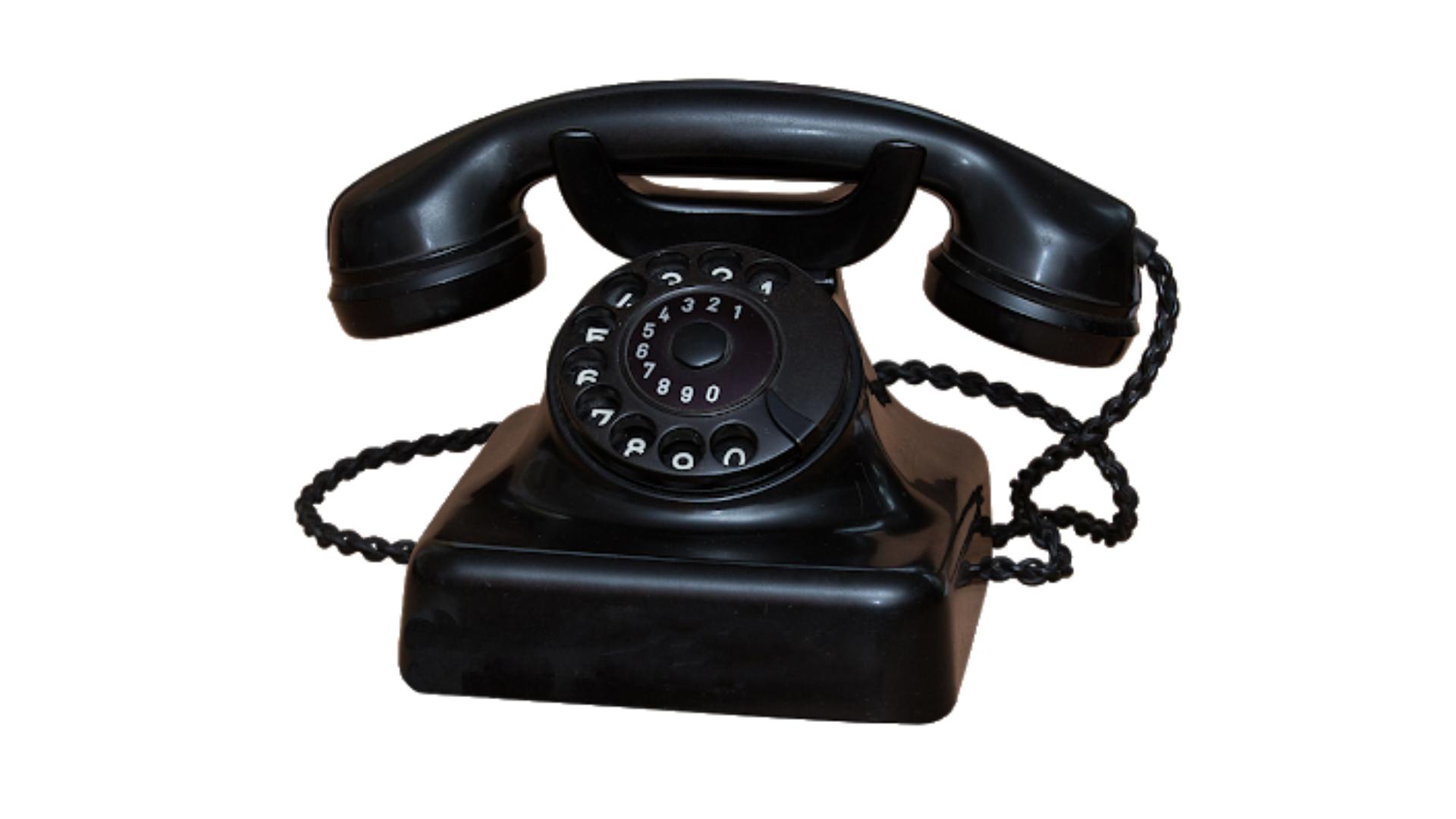 telefon nasıl icat edildi