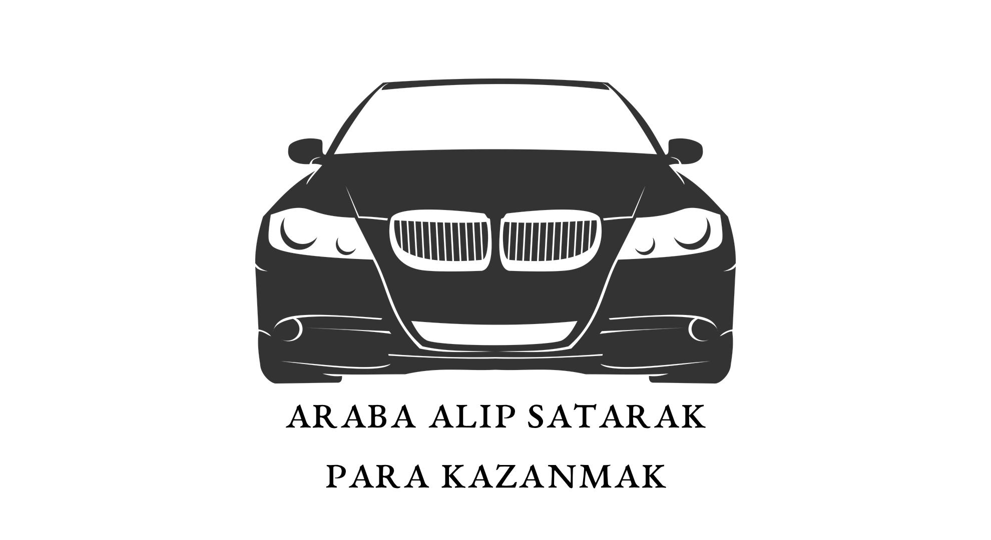 araba alıp satmak