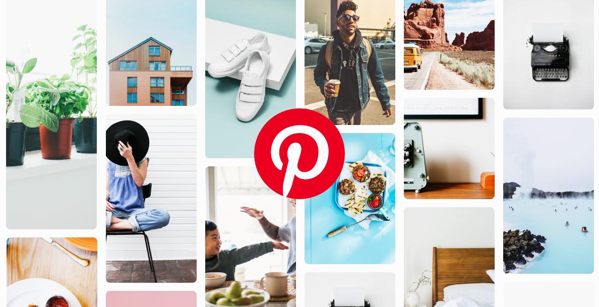 logo tasarım sitesi pinterest