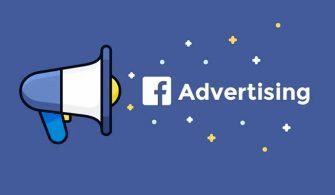 facebook reklam vermek