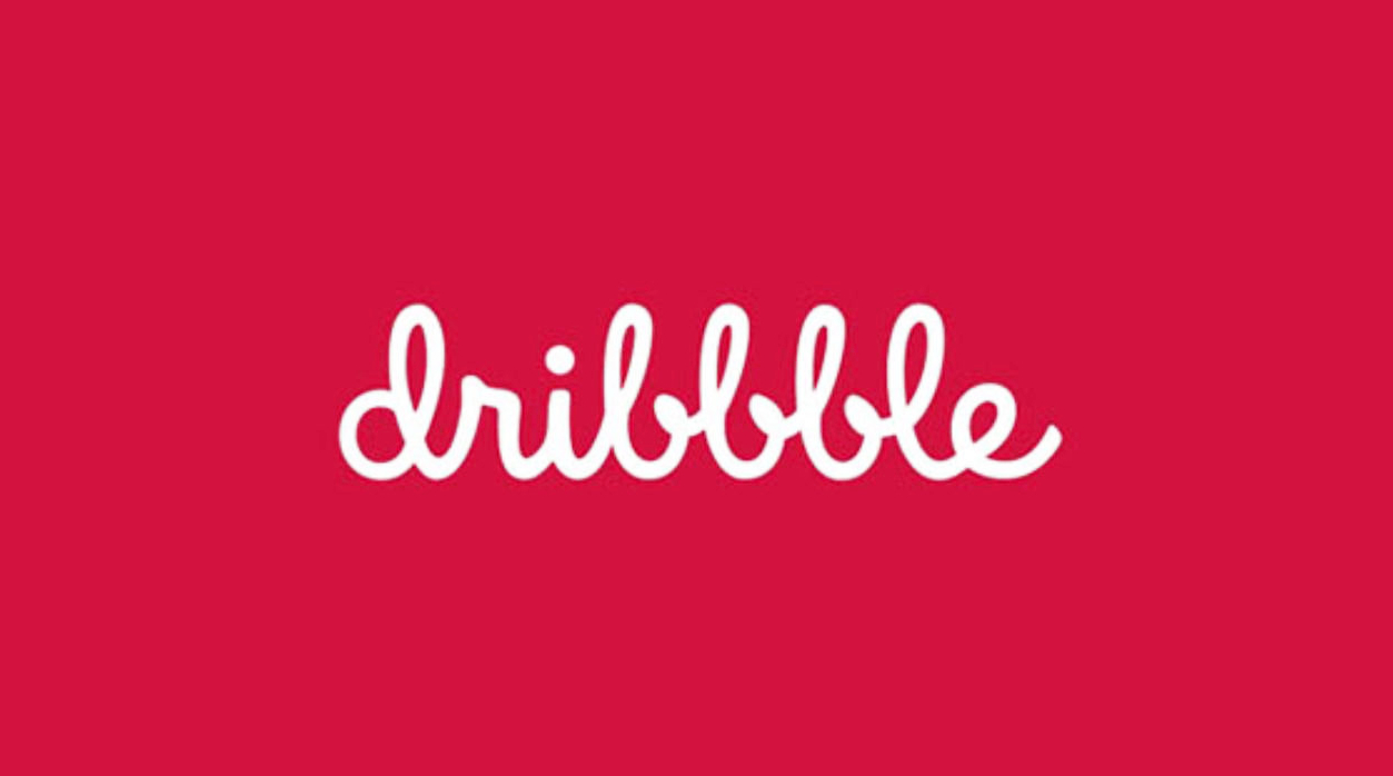 logo tasarım sitesi dibbble