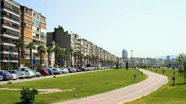 Alsancak Kordon