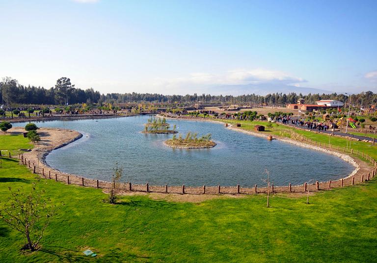 İzmir Doğal Yaşam Parkı