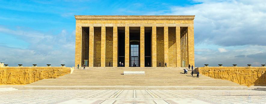 anıtkabir