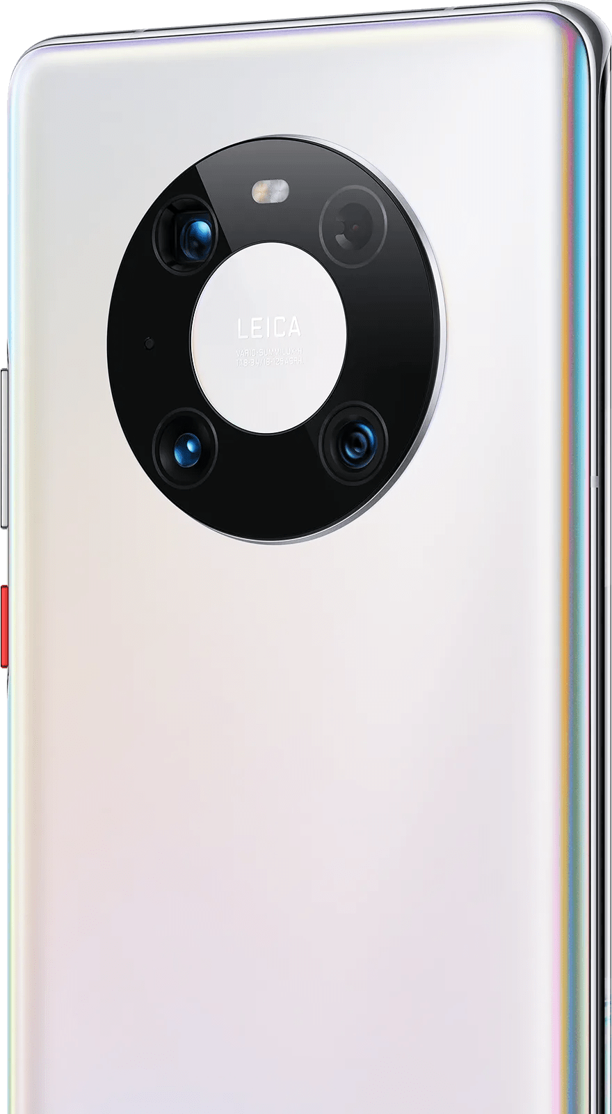 Huawei Mate 40 Pro beyaz