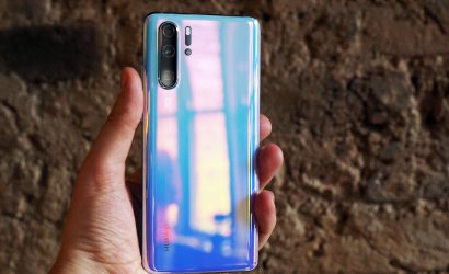 Huawei P30