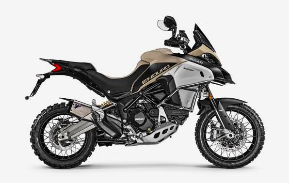 enduro motosiklet türü