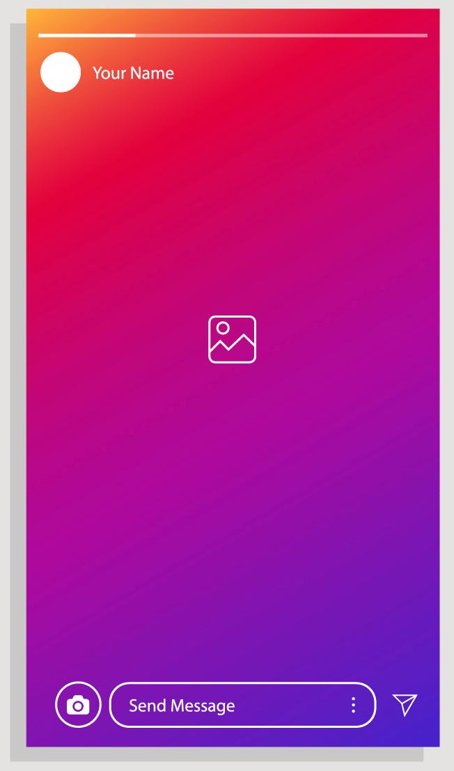 instagram hikayeye link nasıl eklenir