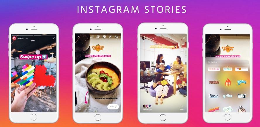 instagram hikayeye link nasıl eklenir