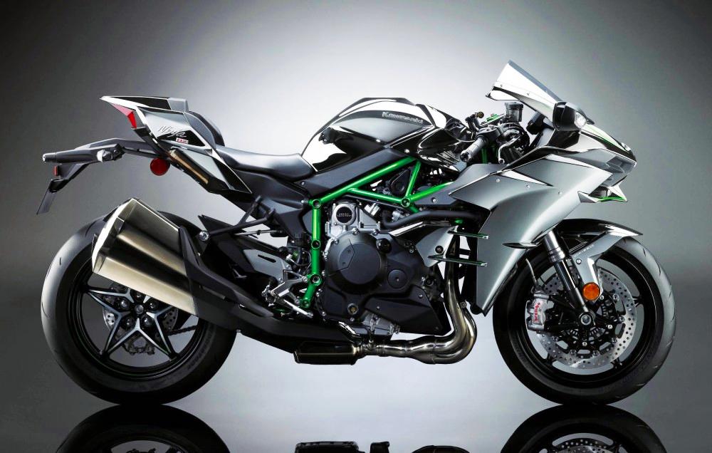 racing motosiklet türleri