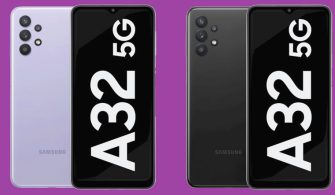 Samsung Galaxy A32 5G inceleme