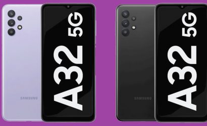 Samsung Galaxy A32 5G inceleme