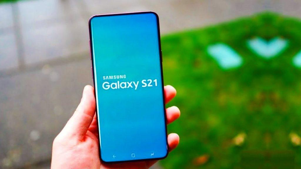 Samsung Galaxy S21 Plus özllikleri