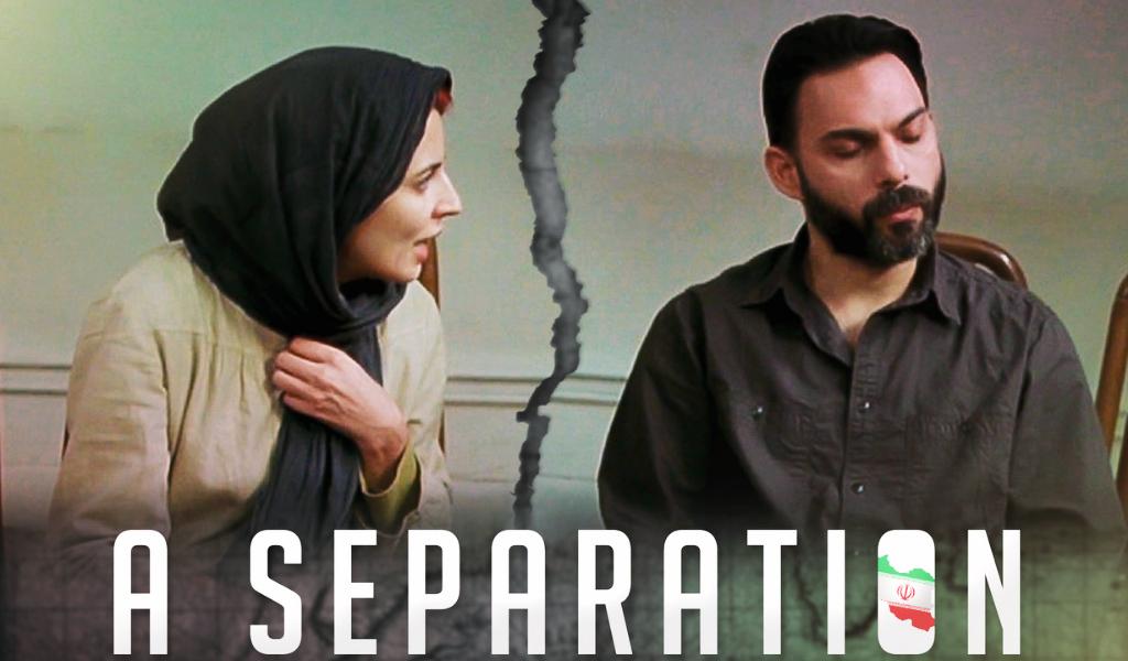 A Separation