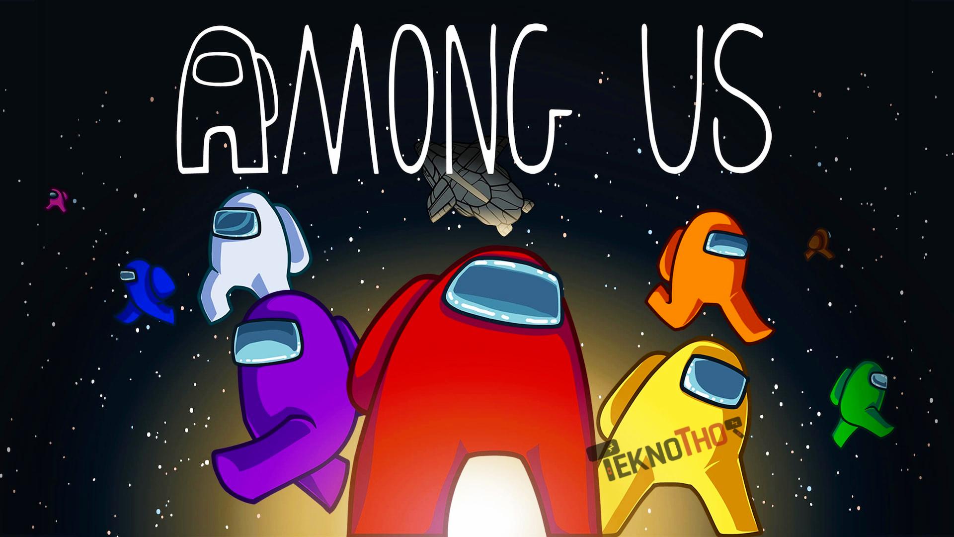 Among Us