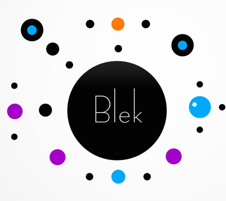 Blek
