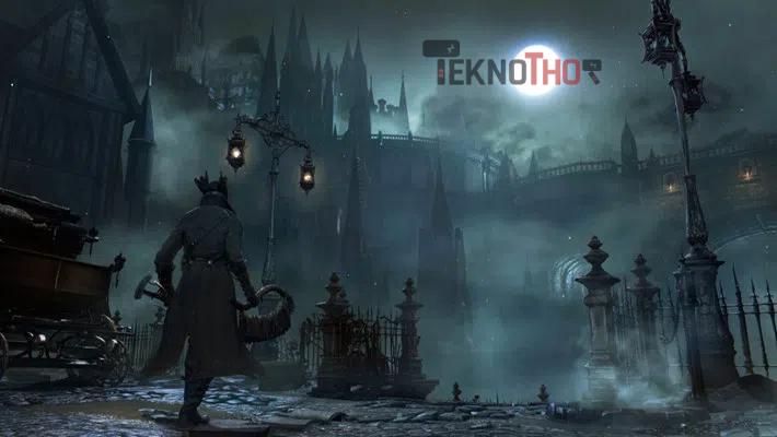Bloodborne