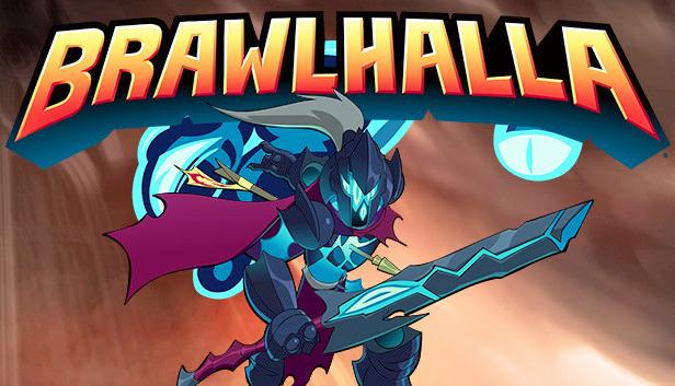 Brawlhalla