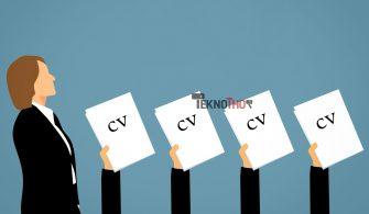 CV Nasıl Hazırlanır