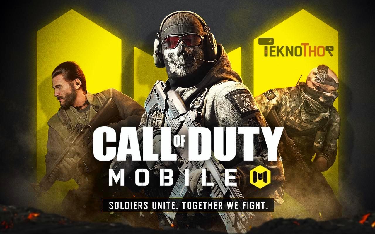 Call of Duty Mobile