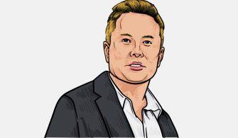 Elon Musk Mars Projesi