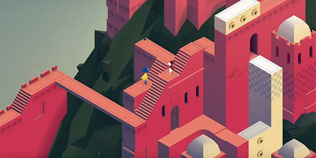 Monument Valley 2