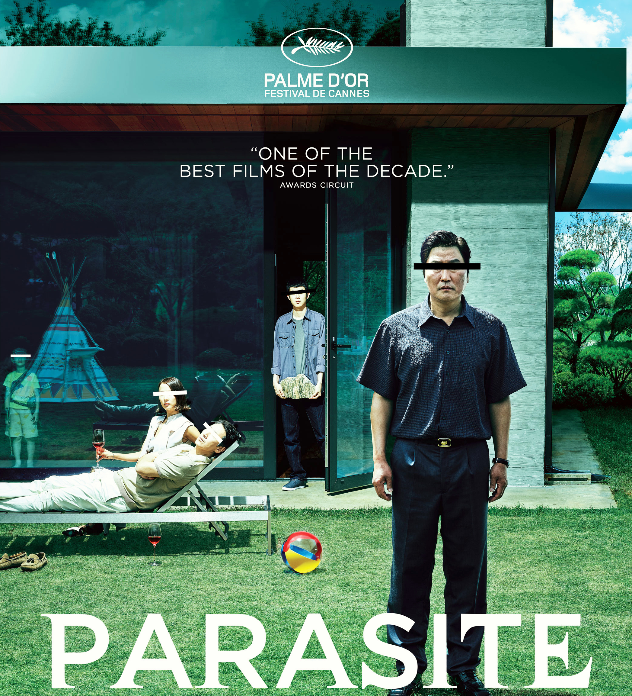 Parasite