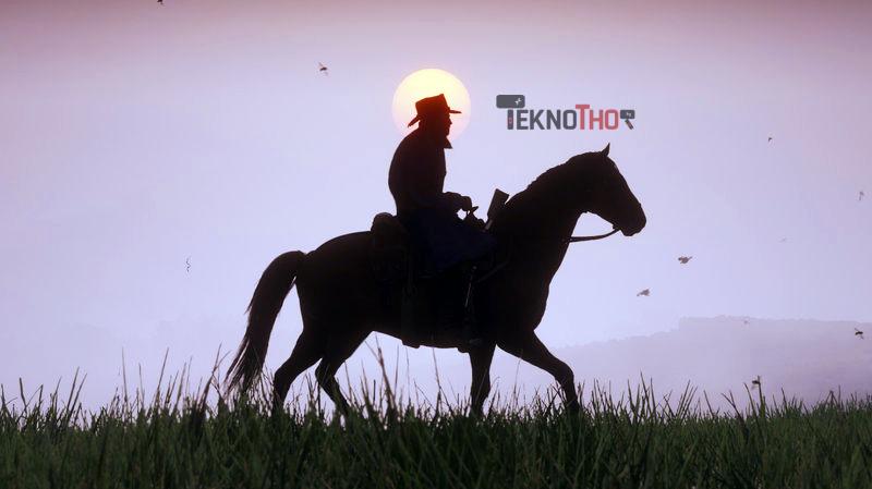 Red Dead Redemption 2
