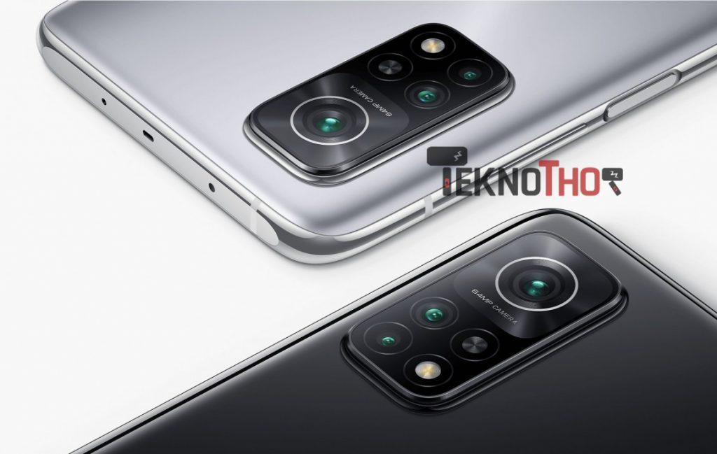 Redmi K40 Serisi