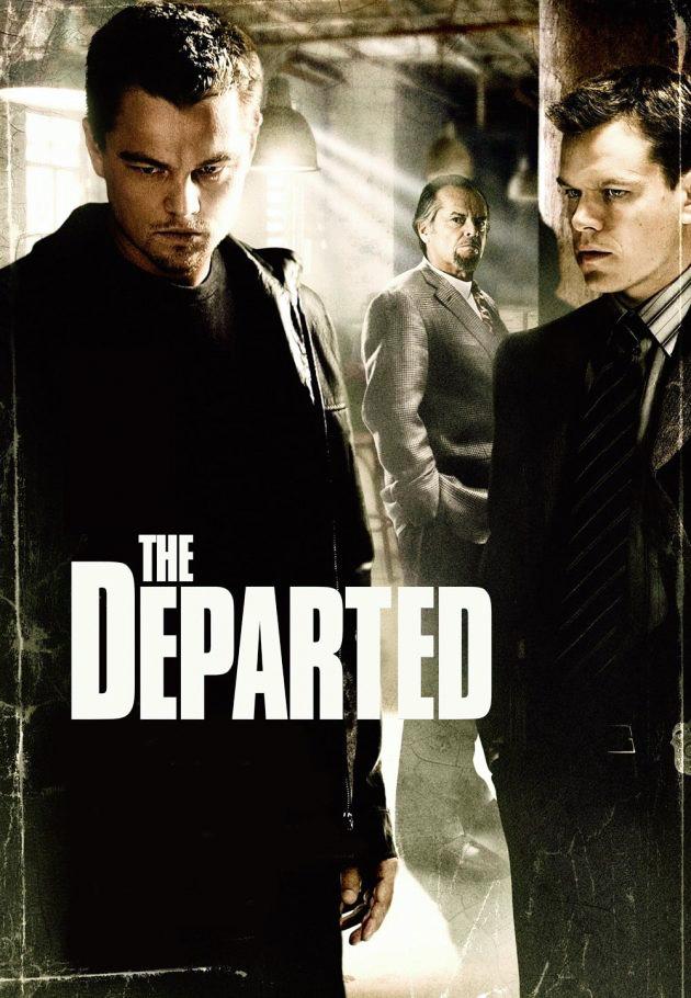 The Departed