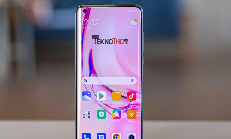 Xiaomi Mi 11 Serisi