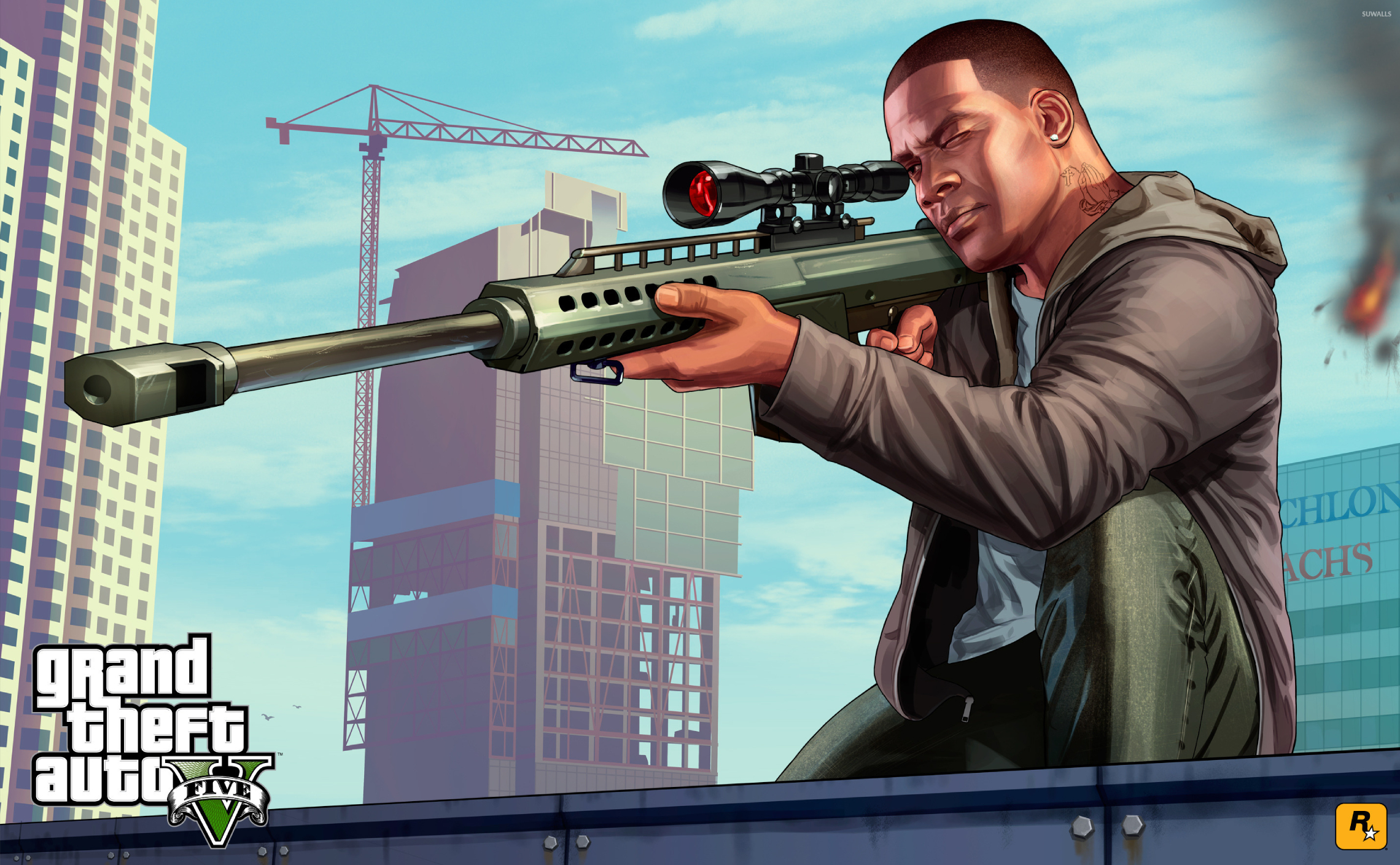 gta 5