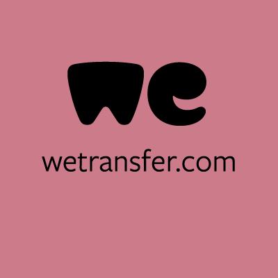 wetransfer dosya transferi